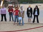Foto des Kostüms