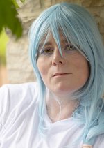 Cosplay-Cover: Rimuru Tempest Slime Diary Casual