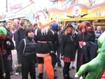 Foto des Kostüms
