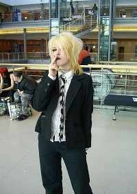 Cosplay-Cover: Kyo