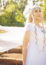 Cosplay-Cover: Galadriel