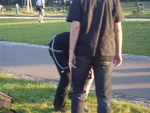 Foto des Kostüms