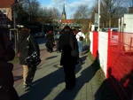 Foto des Kostüms
