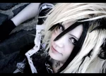 Cosplay-Cover: Subaru [AREA]