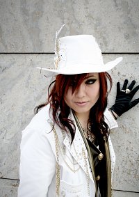 Cosplay-Cover: Ruki "Hyena"