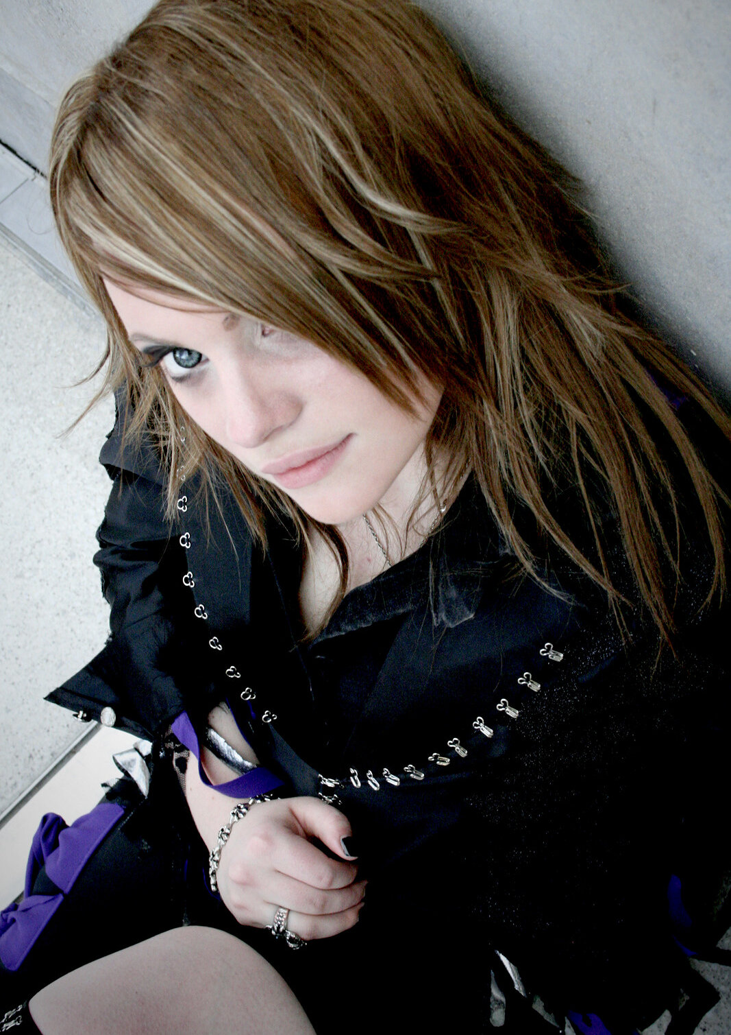 Cosplay-Cover: Uruha [Hyena]