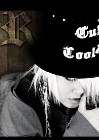 Cosplay-Cover: Ruki "ザクロ型の憂鬱"