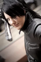 Cosplay-Cover: Luca