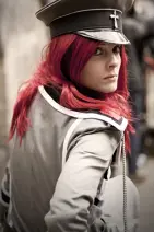 Cosplay-Cover: Cadenza