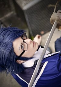 Cosplay-Cover: Fushimi Saruhiko