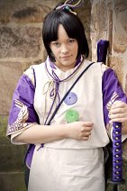 Cosplay-Cover: Ranmaru Mori [SW3]