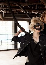 Cosplay-Cover: Reita れいた [UGLY]