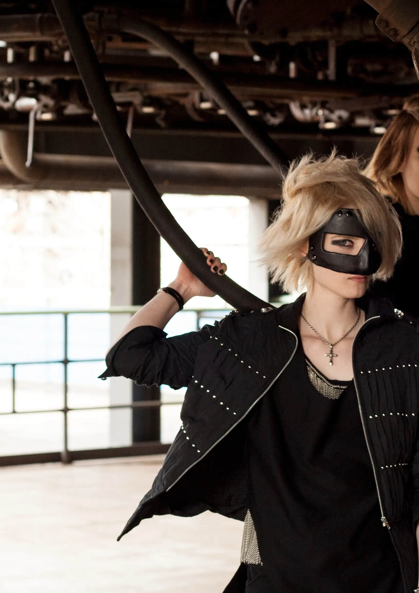 Cosplay-Cover: Reita れいた [UGLY]