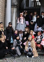 Cosplay-Cover: H&M Lolita