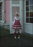 Foto des Kostüms