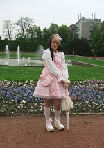 Cosplay-Cover: (Angelic) Pretty in Pink ~Düsseldorf 2~