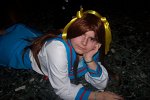 Cosplay-Cover: Haruhi Suzumiya [Movie]