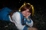 Cosplay-Cover: Haruhi Suzumiya [Movie]