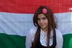 Cosplay-Cover: Elizaveta Héderváry [Traditionell]