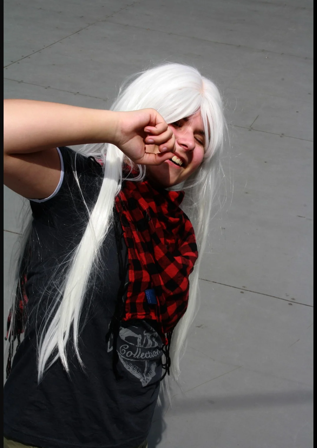 Cosplay-Cover: Maria Beilschmidt [Ore Sama]