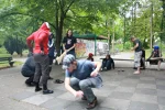 Foto des Kostüms