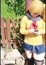 Cosplay-Cover: Neru Akita [Spice]