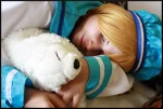 Cosplay-Cover: Peter Kirkland [Basic]
