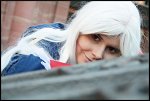 Cosplay-Cover: Maria Beilschmidt [Basic]