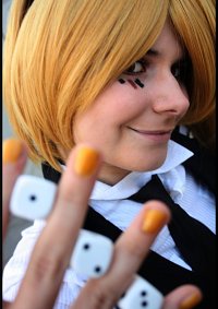 Cosplay-Cover: Neru Akita [Pokerface]