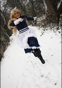 Cosplay-Cover: Natalia Arlovskaya [Basic]