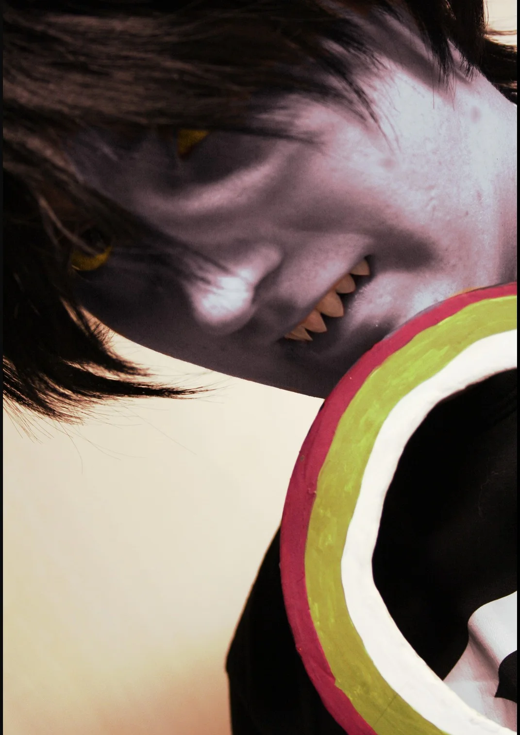 Cosplay-Cover: Karkat Vantas [ ♋ ]