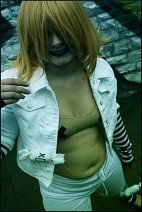 Cosplay-Cover: Sugar [OFF]