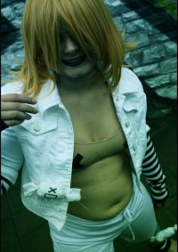 Cosplay-Cover: Sugar [OFF]