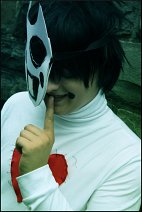 Cosplay-Cover: Zacharie [OFF]