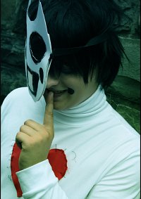 Cosplay-Cover: Zacharie [OFF]