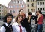 Foto des Kostüms