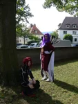 Foto des Kostüms