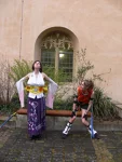 Foto des Kostüms