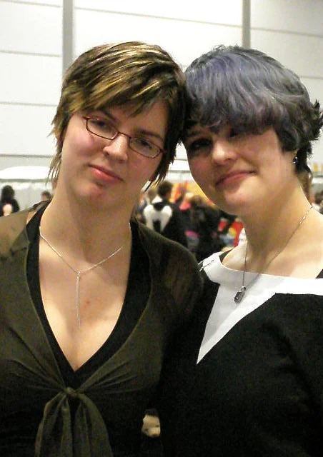Cosplay-Cover: LBM-Freizeitcos