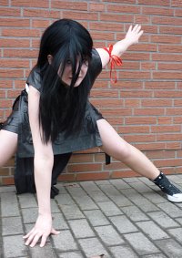 Cosplay-Cover: Tifa