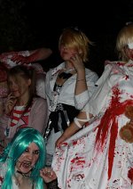 Cosplay-Cover: Psycho