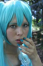 Cosplay-Cover: Miku [Alice in Dreamland]