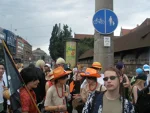 Foto des Kostüms
