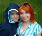 Cosplay-Cover: Vivi ~Wüstenmantel~