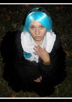 Cosplay-Cover: Halloween-Maid-Girl