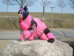 Foto des Kostüms