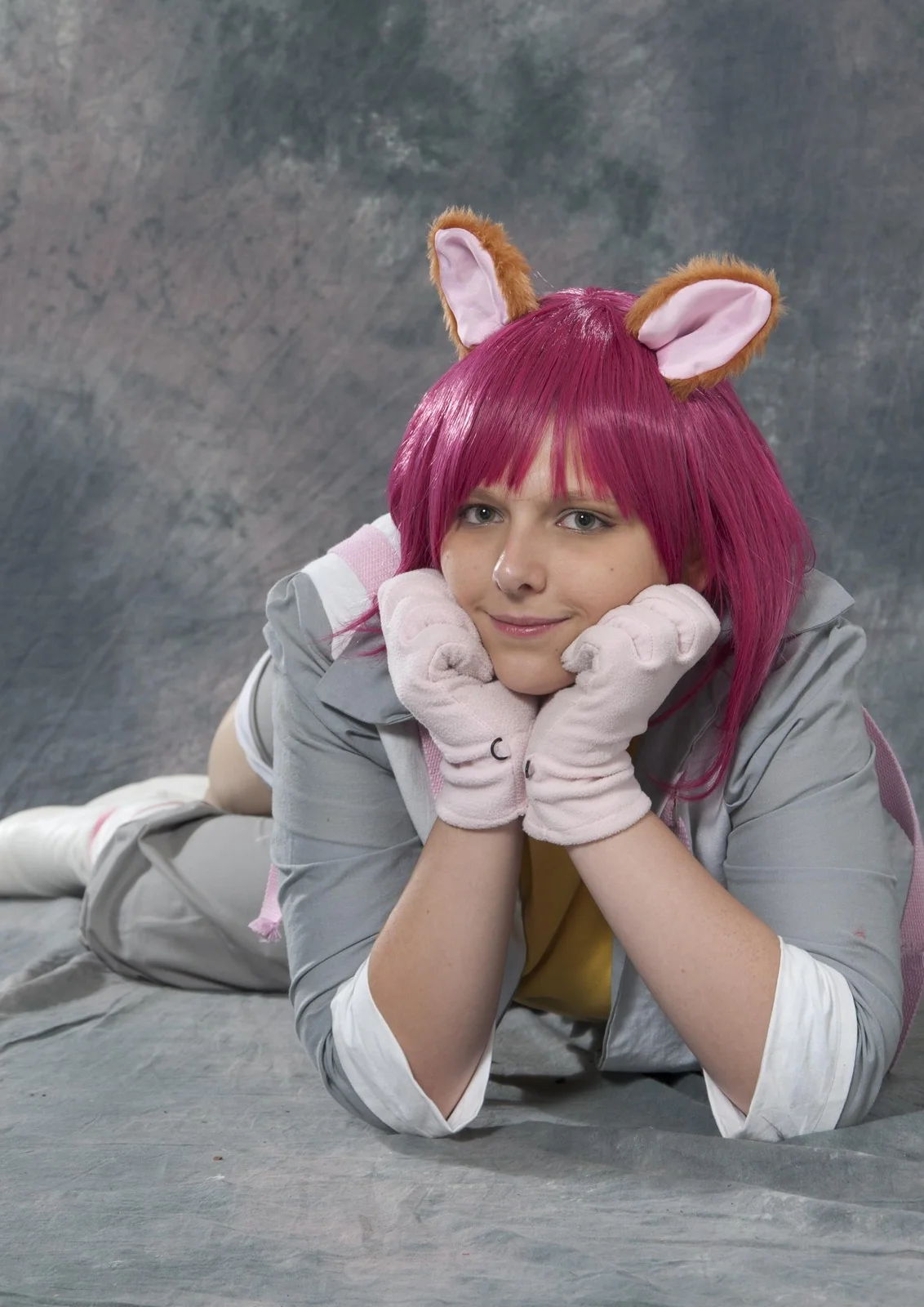 Cosplay-Cover: Kizna Towryk [Impro.-Version]