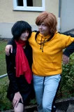 Top-3-Foto - von Ucchan