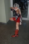 Foto des Kostüms