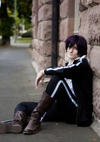 Cosplay-Cover: Yato